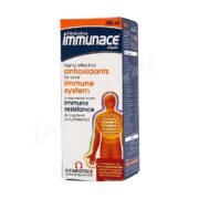 شربت ایمونیس  ویتابیوتیکس