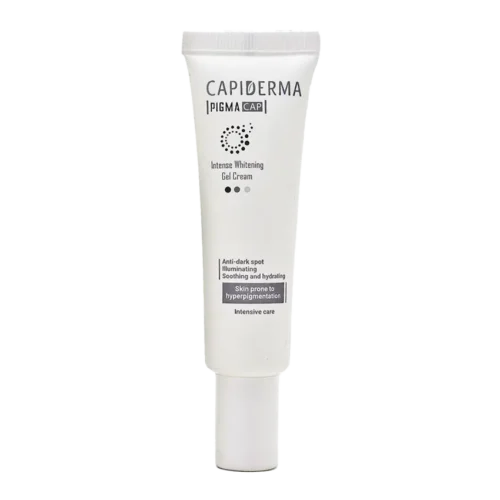 ژل روشن کننده کپیدرما