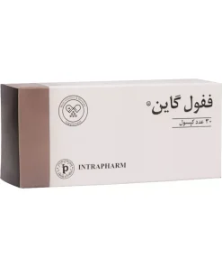ففول گاین