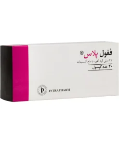 ففول پلاس