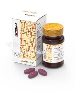 قرص اورومکس گلدن لایف